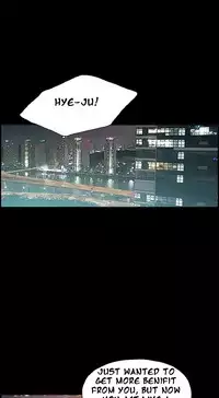 [Mr. Byeong-Su] Cohabitation Ch.1-54 (English)