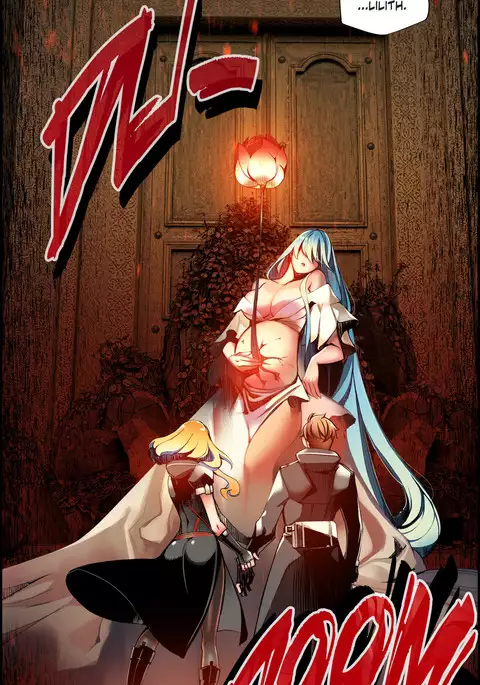 Lilith`s Cord Ch.1-23