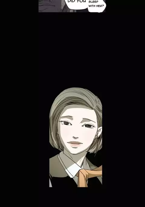 Kitsch | Disrespectful Bitch Ch. 1-71