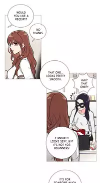 [The Jinshan] Sadistic Beauty Ch.1-22 (English) (Ongoing)