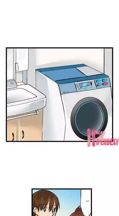 [BURIO] Touching My Older Sister Under the Table (Complete) [English]