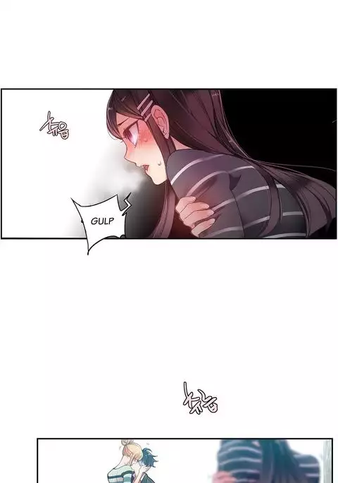 Lilith`s Cord Ch.1-24