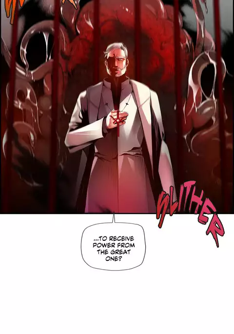 Lilith`s Cord Ch.1-40