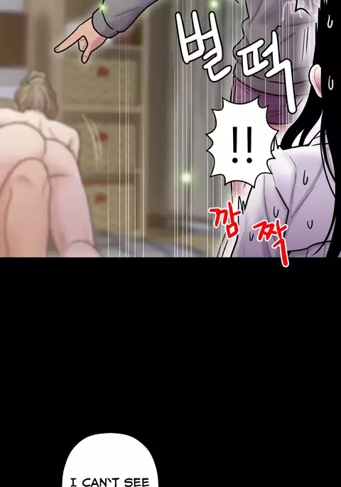 Ghost Love Ch.1-17