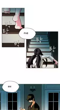 [Fantastic Whale] Twin Slave Ch.1-35 (English) (Ongoing)
