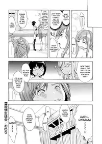 [Hakaba] Kakusei Aido Ch.1,2,4,6,8,9 [English]