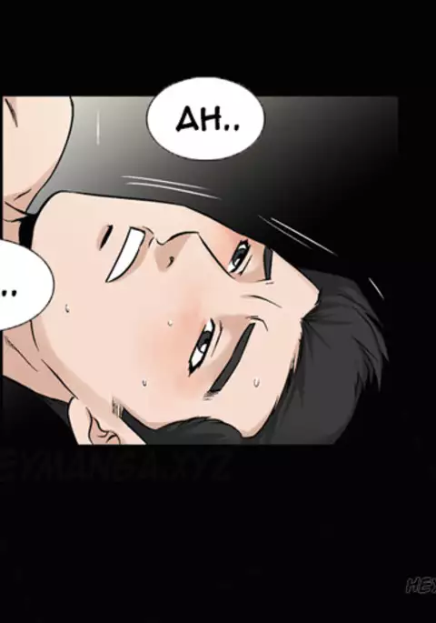 The Taste of Hands Ch.1-63