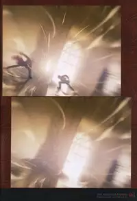 [Type-Moon] Fate/complete material I - Art material.