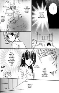 [Mikuni Hadzime] Gokujou Drops 1 [English] [Wings of Yuri]