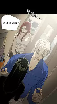 Ace Ch.1-16 (English) (Ongoing)