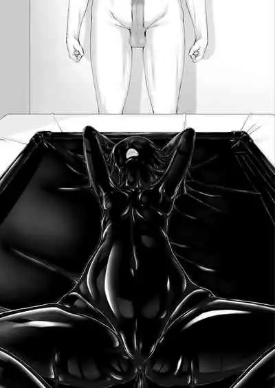 [Mousou Bijutsubu (Sho-yan)] Kuroneko Choco Ice 9 [Digital]