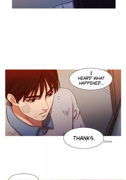 Scandal of the Witch Ch.1-26