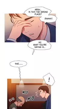 [PINKO] Scandal of the Witch Ch.1-26 (English) (Ongoing)