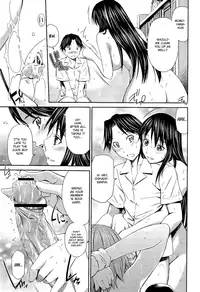 [Sabashi Renya] Momoiro Triangle Ch. 1-4 [English] {PROzess-H}