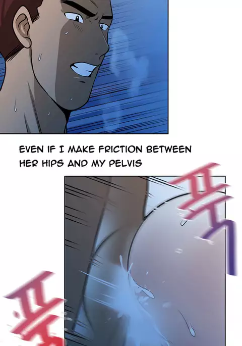 Change Partner Ch.1-14