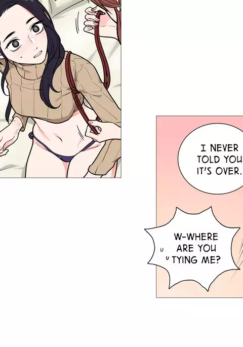 Sadistic Beauty Ch.1-32