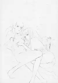 [Toufuya (Various)] Juunanachou Toufu (Various)