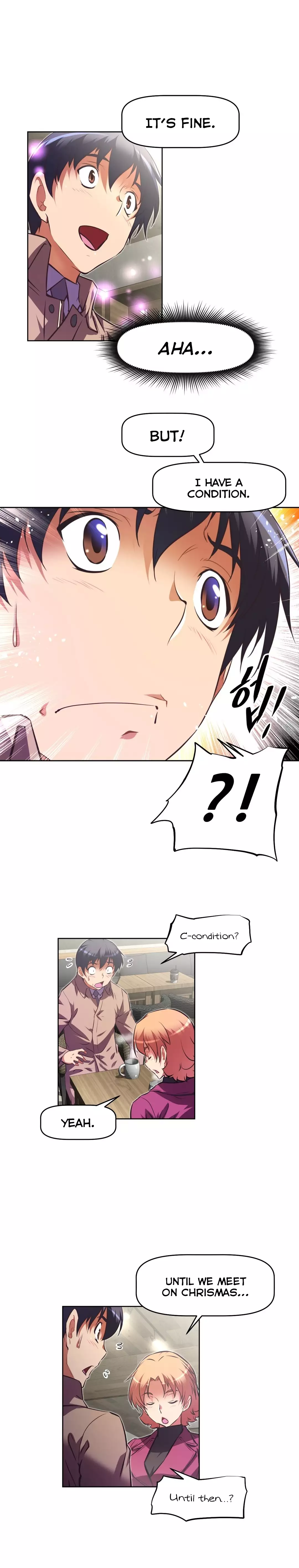 Brawling Go Ch.76-118