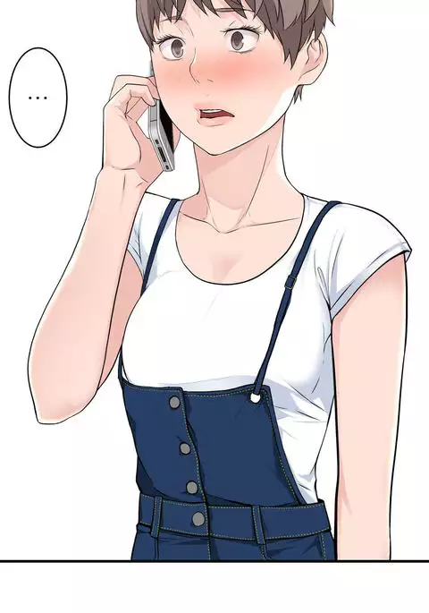 Tissue Thieves Ch.1-36