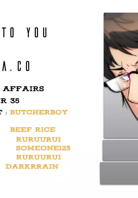 Household Affairs Ch.1-43