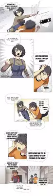 [ButcherBoy] Household Affairs Ch.1-28.5 (English) (YoManga) (Ongoing)
