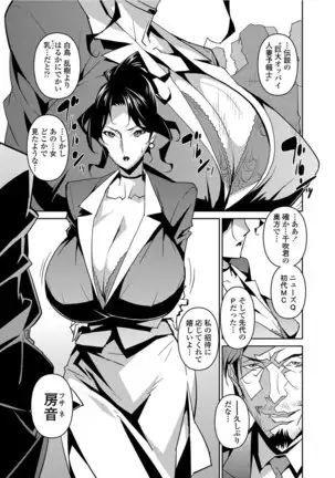 - セクションQ