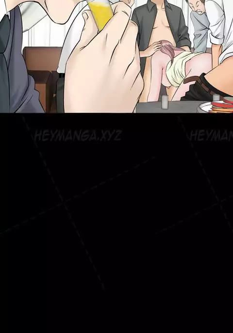 The Taste of Hands Ch.1-43