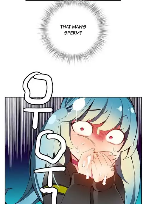 Lilith`s Cord Ch.1-24