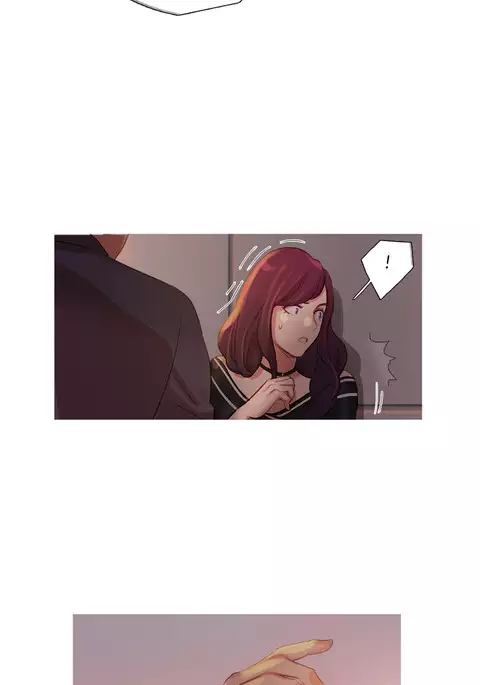 Scandal of the Witch Ch.1-39