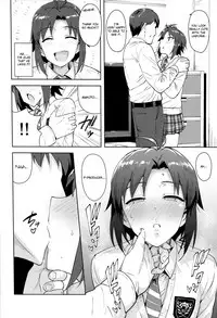 (C91) [PLANT (Tsurui)] Makoto to Seifuku | Makoto and a Uniform (THE iDOLM@STER) [English] [SeekingEyes]