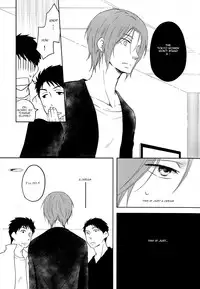 (SPARK9) [Pikaderi (Anmaru Hiro)] Sonogo no, orera | What We Are After That (Free!) [English] [Carrot-Bunny]