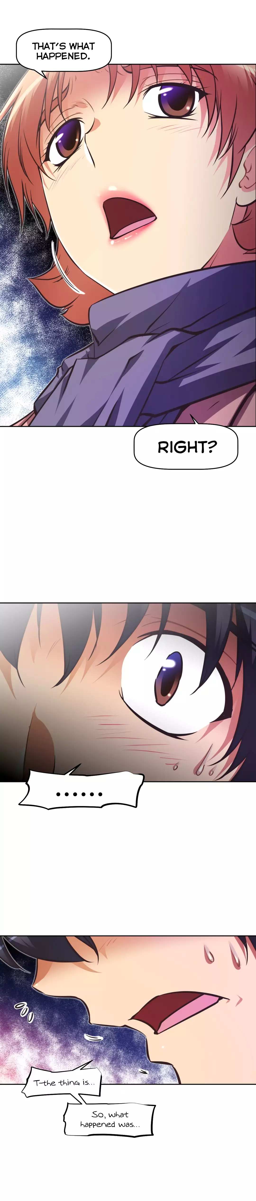 Brawling Go Ch.76-120