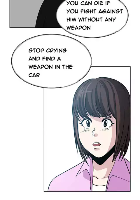 Change Partner Ch.1-17