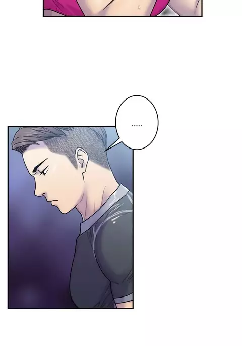 Ghost Love Ch.1-35