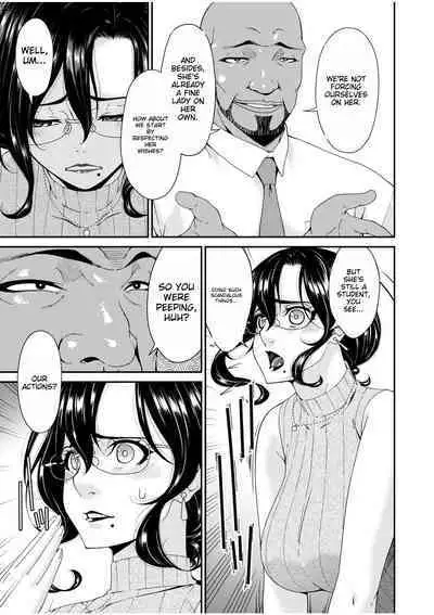 [Bai Asuka] Haha to Tsuma o Yameru Toki 1 [English] [a2Translation]