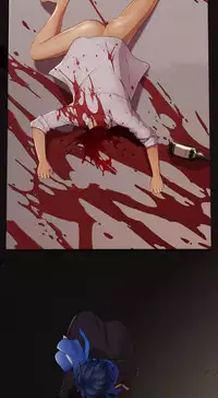 The Matrix Ch.1-8 (English) (Ongoing)