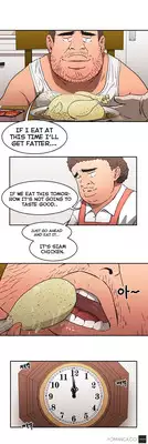 [Yi Hyeon Seok] Refrain Love Ch.1-16 (English) (YoManga) (Ongoing)