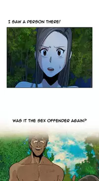 Change Partner Ch.1-17 (English) (Ongoing)