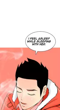 Hooker Ch.1-41 (English) (Ongoing)