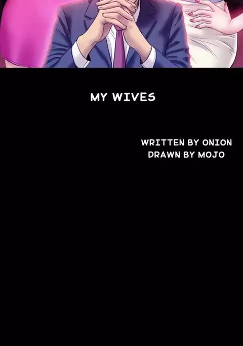 My Wives Ch.1-44