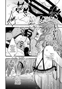 (C89) [Ash Wing (Makuro)] BF IV [English] [mysterymeat3]