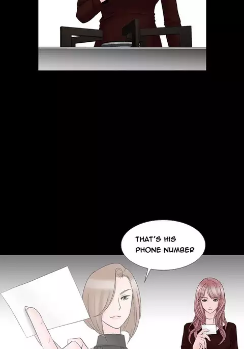 The Taste of Hands Ch.1-64