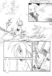 (C52) [Rare Diamond (Amagi Yuu)] Pokemon Boys - The Pocket Monster Boys (Pokemon)