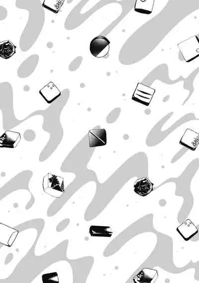 Bitter Porn Chocolatier | 可可涩苦却入人心 Ch. 1-5 + 最终话+番外