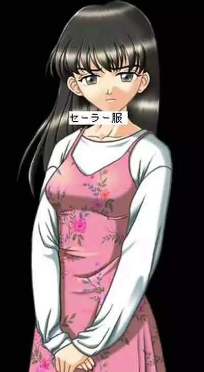 Phantom -PHANTOM OF INFERNO- Sprites