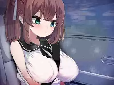 【ロリ巨乳少女、交尾の才能に気づく】喜見由はくの日常