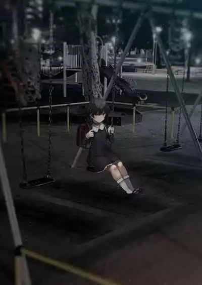 Mishiranu Joshikousei ni Kankin sareta Toki no hanashi 2|與陌生女子共處一室之畫集 2