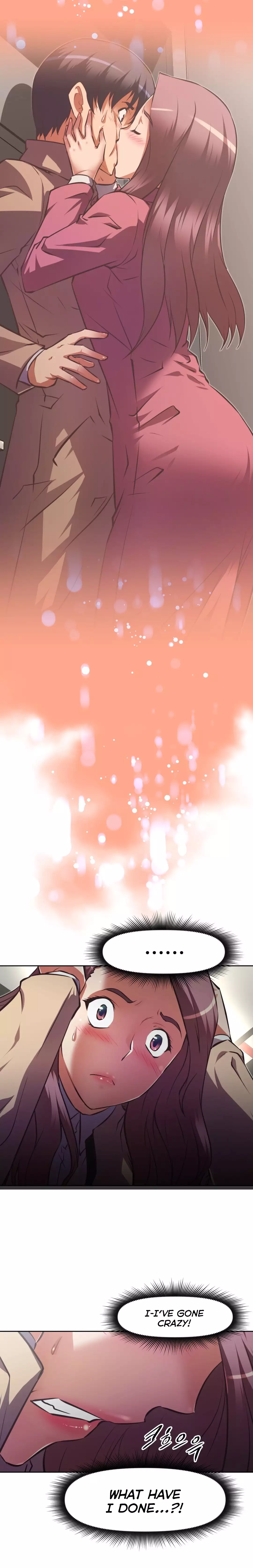 Brawling Go Ch.76-108