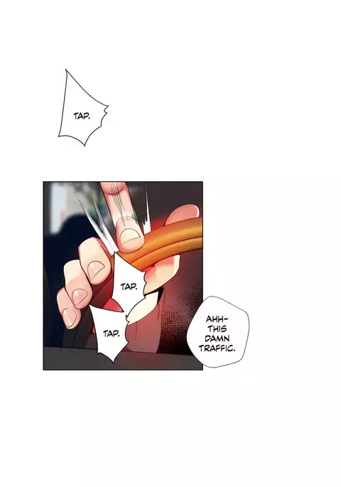 Lilith`s Cord Ch.1-18