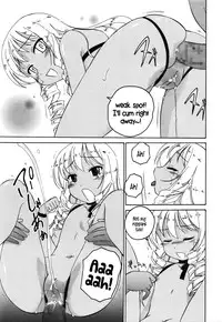 [Wanyanaguda] Himitsu no Ofuro | Secret Bath (Comic LO 2016-02) [English] {5 a.m.}